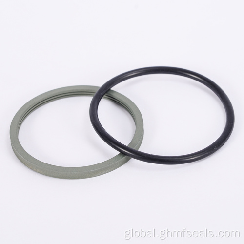 Gray Circle Oil Seal For Geely Auto Parts Manufactory